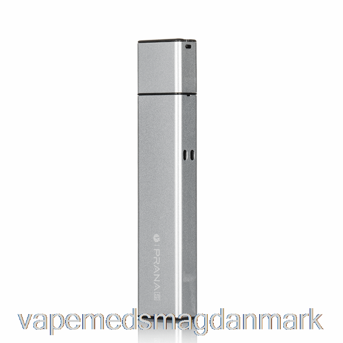 Vape Juice Lost Vape Prana S 12w Pod System Space Sølv
